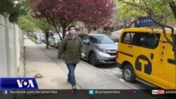 Majlind Aliju, shqiptaro-amerikani që i shpëtoi COVID-19