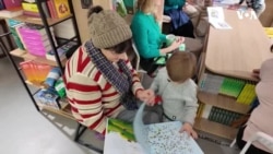 Müharibə dövründə ukraynalı uşaqların dostuna çevrilmiş “Yokodoşka və dostları”