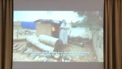 ተጥቃምነት ዓይኒ ምድሪ ኣብ ገጠራት ኤርትራ ብ58% ከምወሰኸ ተገሊጹ