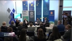 Topčagić: BiH zaostaje na putu integracija u EU