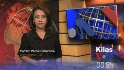 Kilas VOA 26 Januari 2015