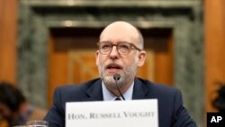 Russell Vought, drejtori i ri i Zyrës së Menaxhimit dhe Buxhetit