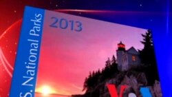 2013 kalendari/VOA 2013 calendar 