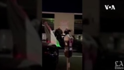 SAD: Porast broja zločina iz mržnje