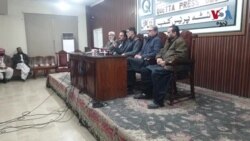 سياسي ګوندونو د بلوچستان په تعليمي ادارو کې پر سياسي هلوځلو د هایکورټ بنديز غندلی دی