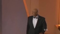 Trampni yoqlayotgan musulmonlar