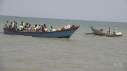 Congolese Refugees Fleeing to Uganda Recount Horrors