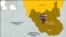 Warrap, South Sudan