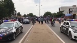 La coalition Wakit Tama exige une conférence nationale souveraine inclusive au Tchad