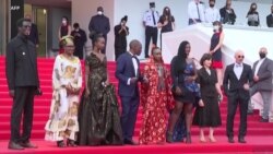 Le film tchadien “Lingui” impressionne à Cannes