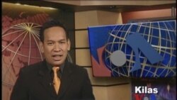 Kilas VOA 13 Februari 2013