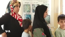 دەنگدانی گشتی لە هەرێم لە ژێر چاودێری نەتەوە یەکگرتووەکان و ڕێکخراوەکان بەڕێوەدەچێت