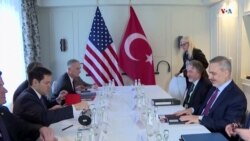 Ռուբիոն և Ֆիդանը Մյունխենում քննարկել են «Հարավային Կովկասում արդար և կայուն խաղաղությանն աջակցելու համատեղ ջանքերը»
