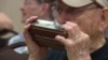 97-Year-Old Credits Harmonica as Key to Long Life