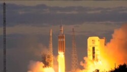 NASA Looks to Private Sector for Future of Space Travel