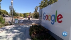 “Google” sun’iy idrokdan qurol sifatida foydalanmaslik va’dasidan qaytdi