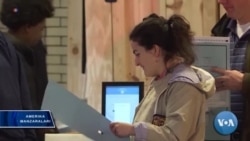 Ayol prezidentga tayyormisiz?