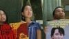 Analysts: Only Cosmetic Changes Expected From Burmese Elections