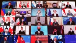 សកម្មភាព​ការ​ងារ​ការ​ទូត​តាម​​អនឡាញ​បច្ចុប្បន្ន និង​​ពេល​អនាគត