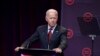  Democratic Frontrunner Biden's Verbal Gaffes Mounting