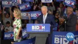 [글로벌 나우] 바이든의 부통령 후보, 흑인 여성 물망 