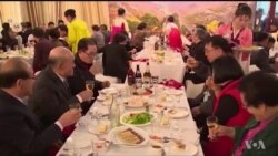 Inter-Korean Family Reunions Preparations Under Way