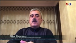 Etibar Məmmədov: Siyasi elita milli hərəkata qoşulmadı, gəncləri isə səriştəsizlikdə ittiham etdilər