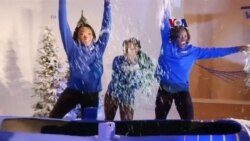 Tim Olimpiade Musim Dingin Nigeria