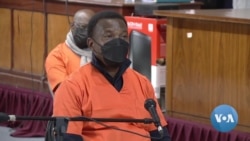 Dívidas Ocultas: Audição de Teófilo Nhangumele