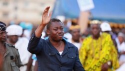 Reportage de KayiLawson à Lomé