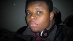 Ferguson clama por justiça