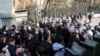 Iranian Protests Prompt Differing Western Responses