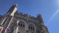 ჯორჯ პაპაშვილის არქივის ახალი სიცოცხლე აშშ-ში