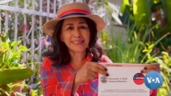 รายงานพิเศษ : เปิดใจเจ้าหน้าที่หน่วยเลือกตั้งคนไทยในอเมริกา