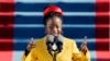 Amanda Gorman Ta Sake Haskawa a Wasan Super Bowl