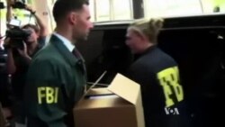 FIFAdagi korrupsiyani fosh etishda AQSh asosiy rol o'ynadi