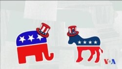 Fil va xo'tik AQSh siyosatiga qachon va qanday kirib kelgan?