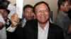 Cambodia Arrests Opposition Leader, Alleges Treason
