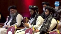 Afg'oniston tinchlik muloqoti qanday ketyapti?