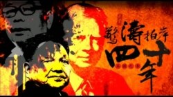 《惊涛拍岸40年》—美台关系40年专题片（上）