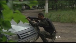 NATO Grapples With Russian Moves in Ukraine