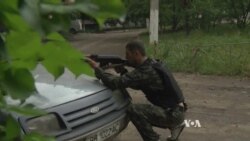 NATO Grapples With Russian Moves in Ukraine