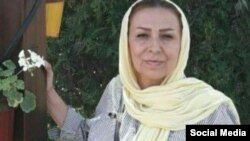 ناهید خداجو کارگر بازنشسته و عضو هیئت مدیره اتحادیه آزاد کارگران ایران که در تجمع روز جهانی کارگر در سال ۹۸ در مقابل مجلس دستگیر و به زندان محکوم شد و هنوز در حبس به سر می‌برد.