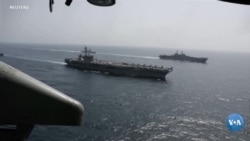 Tramp Yaqin Sharqqa yana 1500 askar jo'natadi