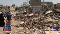 Urushlar va qochqinlar