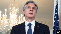 آنتونی بلینکن - آرشیو