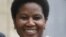 FILE - Phumzile Mlambo-Ngcuka.
