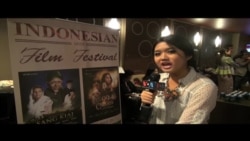 Indonesian Film Festival di Washington DC