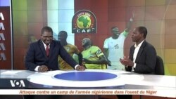 LMA sport du 2 juillet 2019 avec Yacouba Ouedraogo