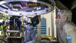 Dunyodagi eng yirik raqamli kamera